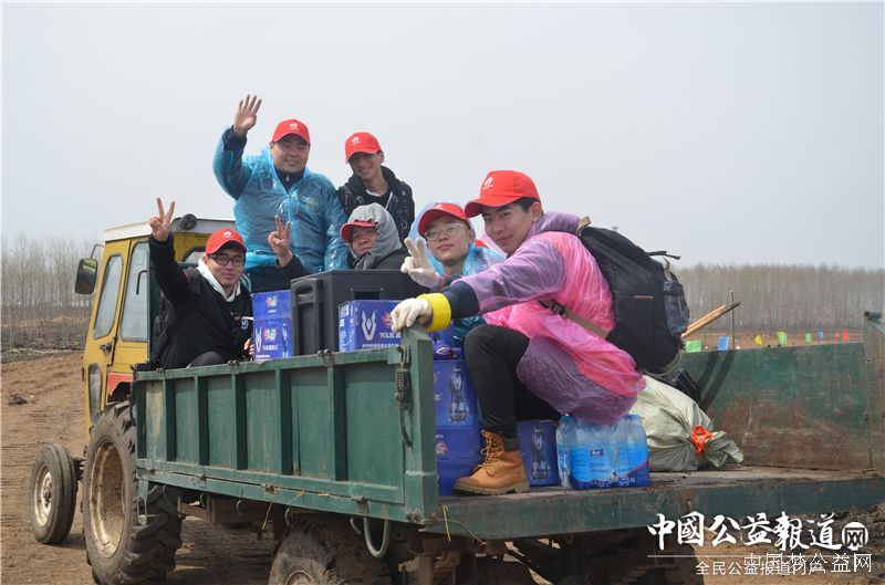 中欧手机版app,中欧（中国）圆满完成“保护青山绿水_共建大美龙江”千人公益植树志愿服务工作